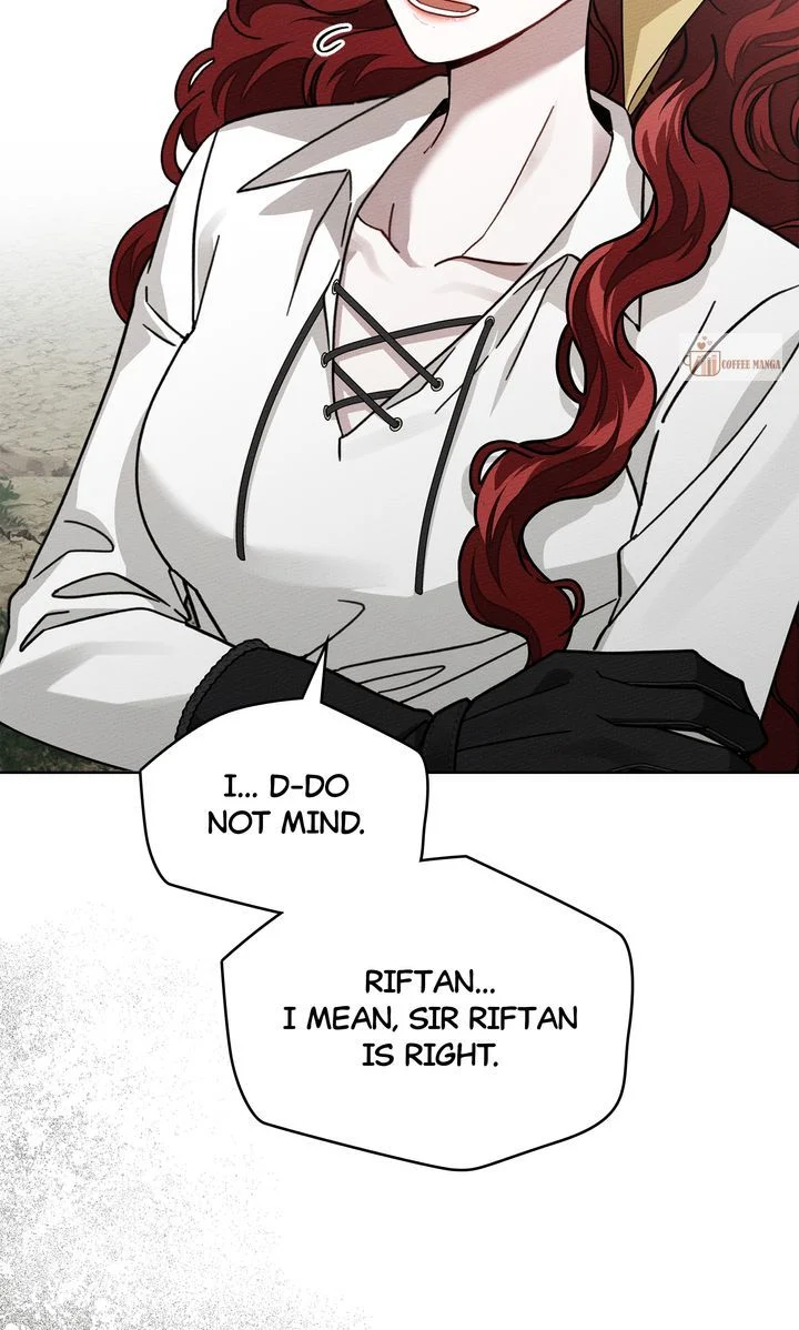 Under the Oak Tree Chapter 99 image 09